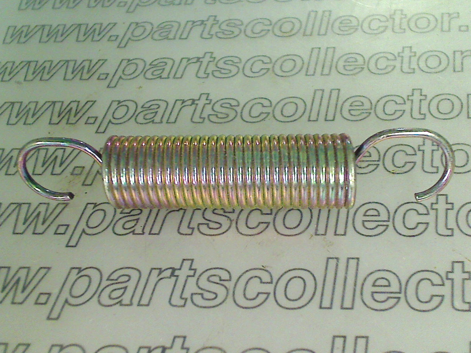 LAMBORGHINI 2104216 Transmission code 10731 compatible with: LAMBORGHINI JALPA, LAMBORGHINI MIURA, LAMBORGHINI URRACO  P250, LAMBORGHINI URRACO P300
